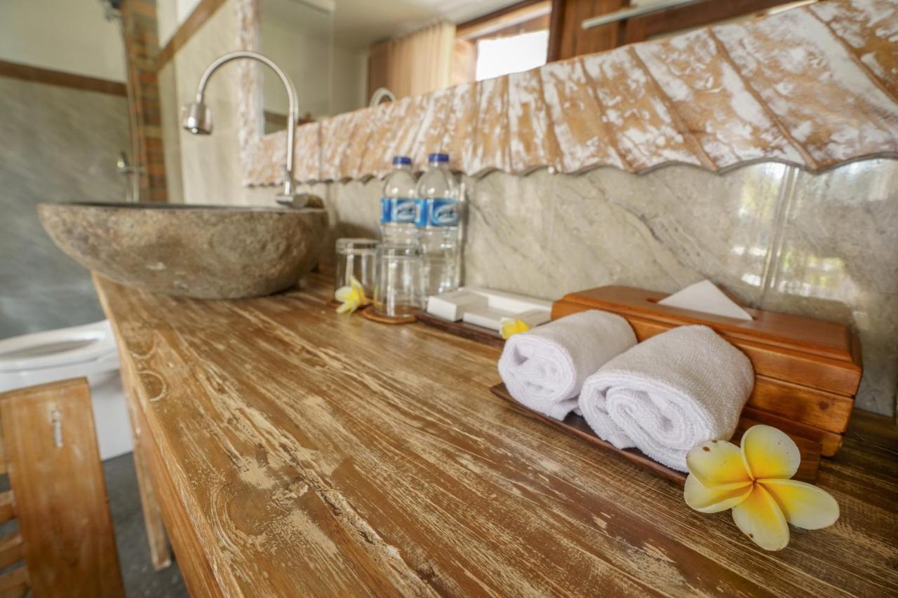 Dukuh Sebatu Villa Ubud Tegallalang  Ngoại thất bức ảnh